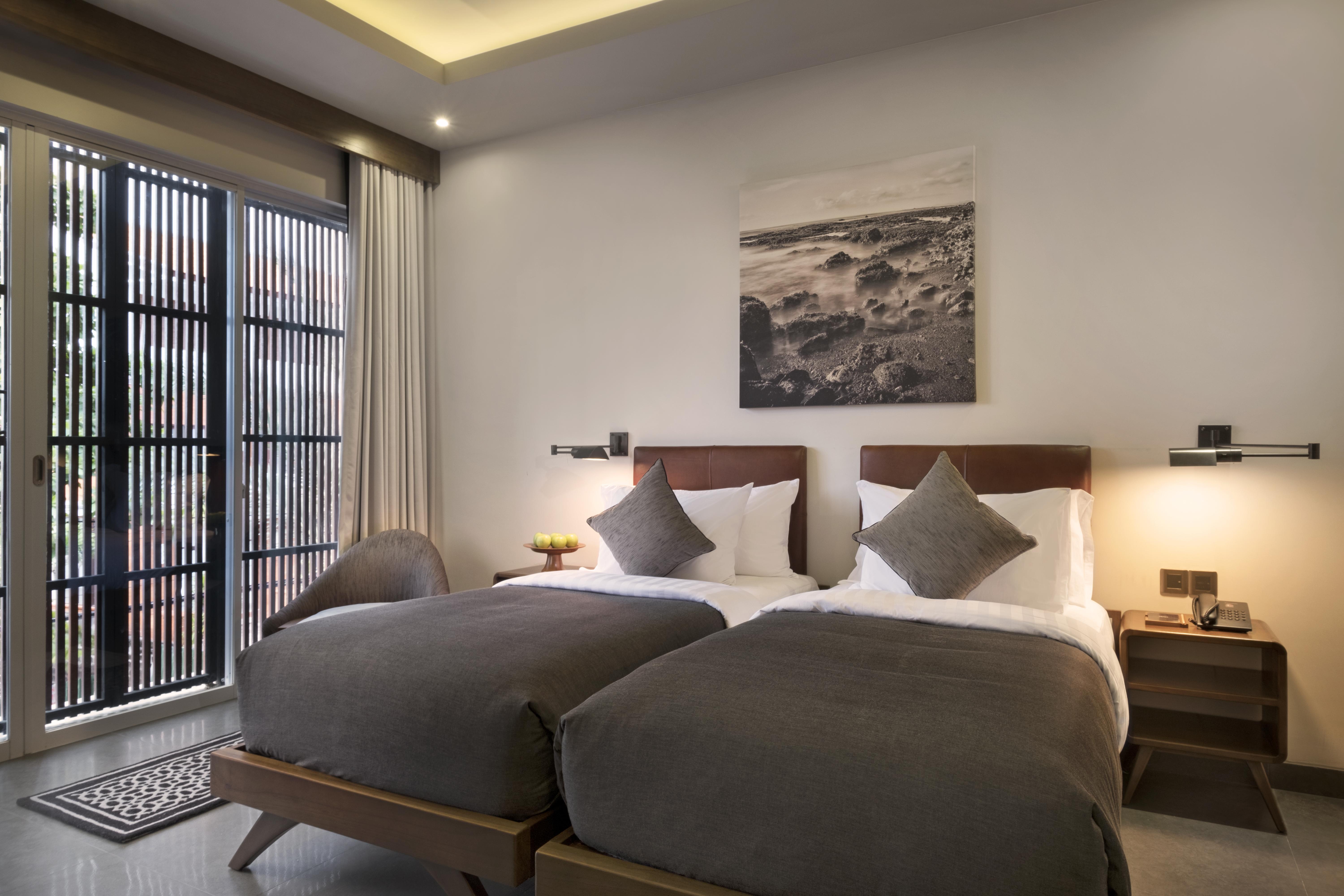Akana Boutique Hotel Sanur  Luaran gambar