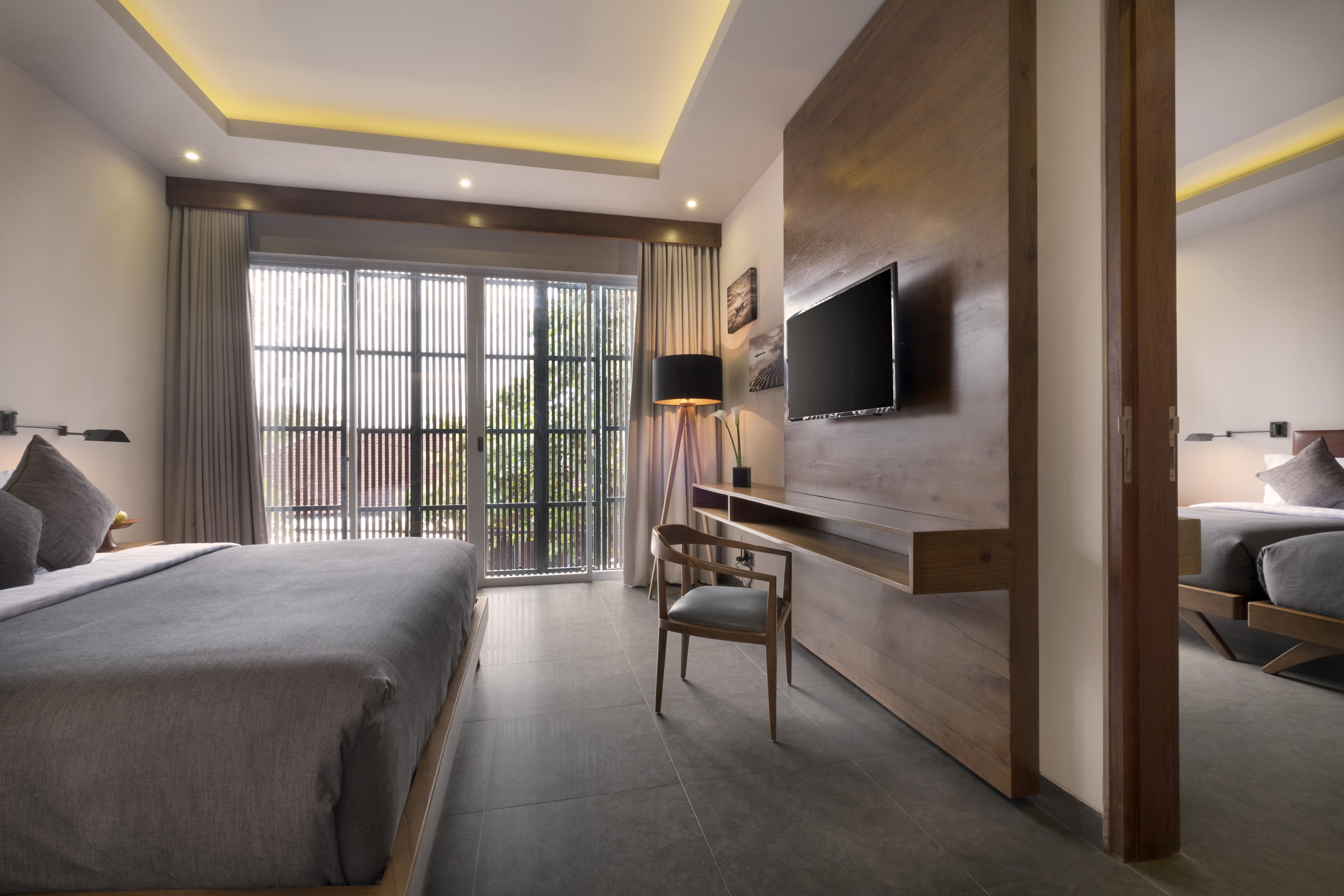 Akana Boutique Hotel Sanur  Luaran gambar
