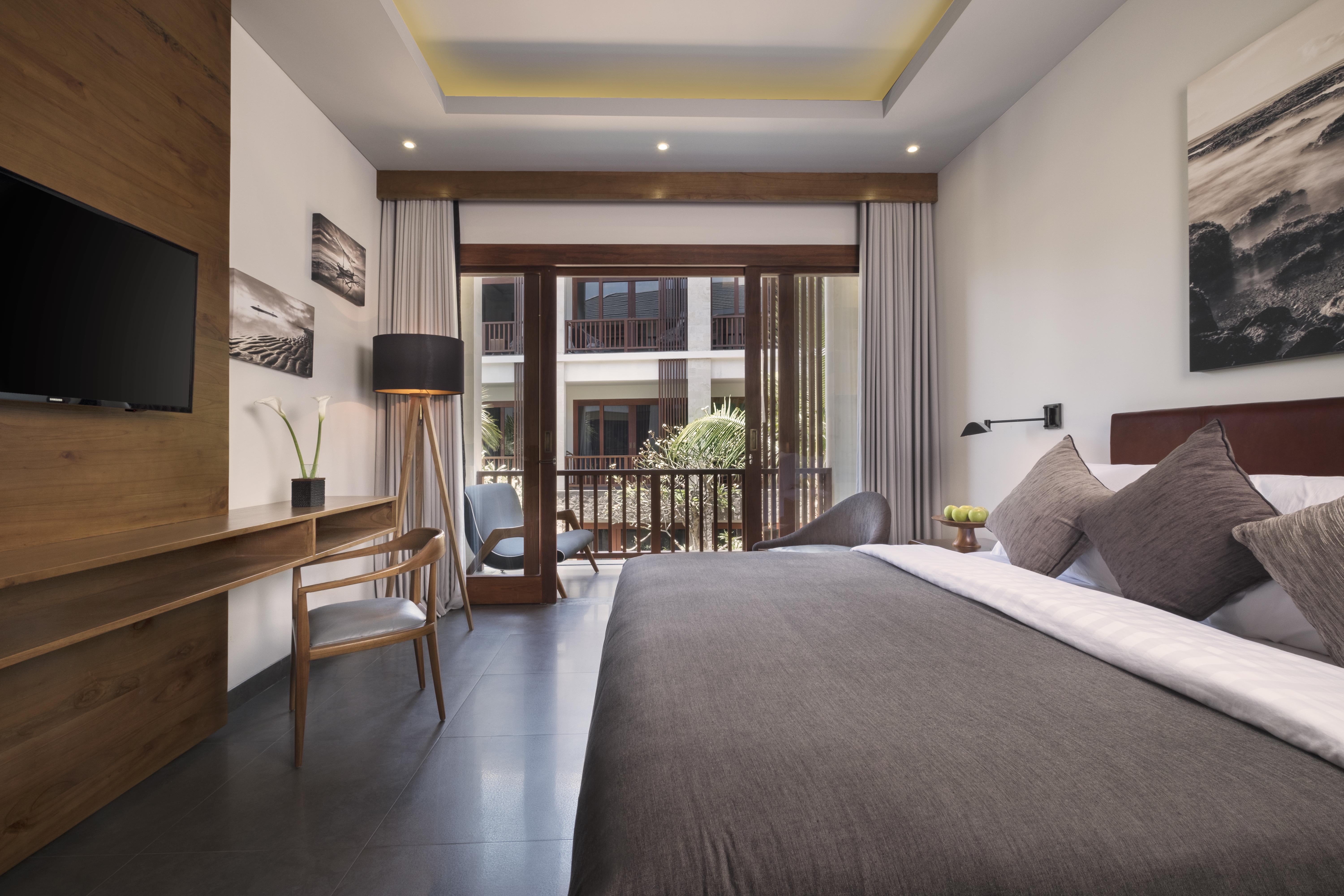 Akana Boutique Hotel Sanur  Luaran gambar