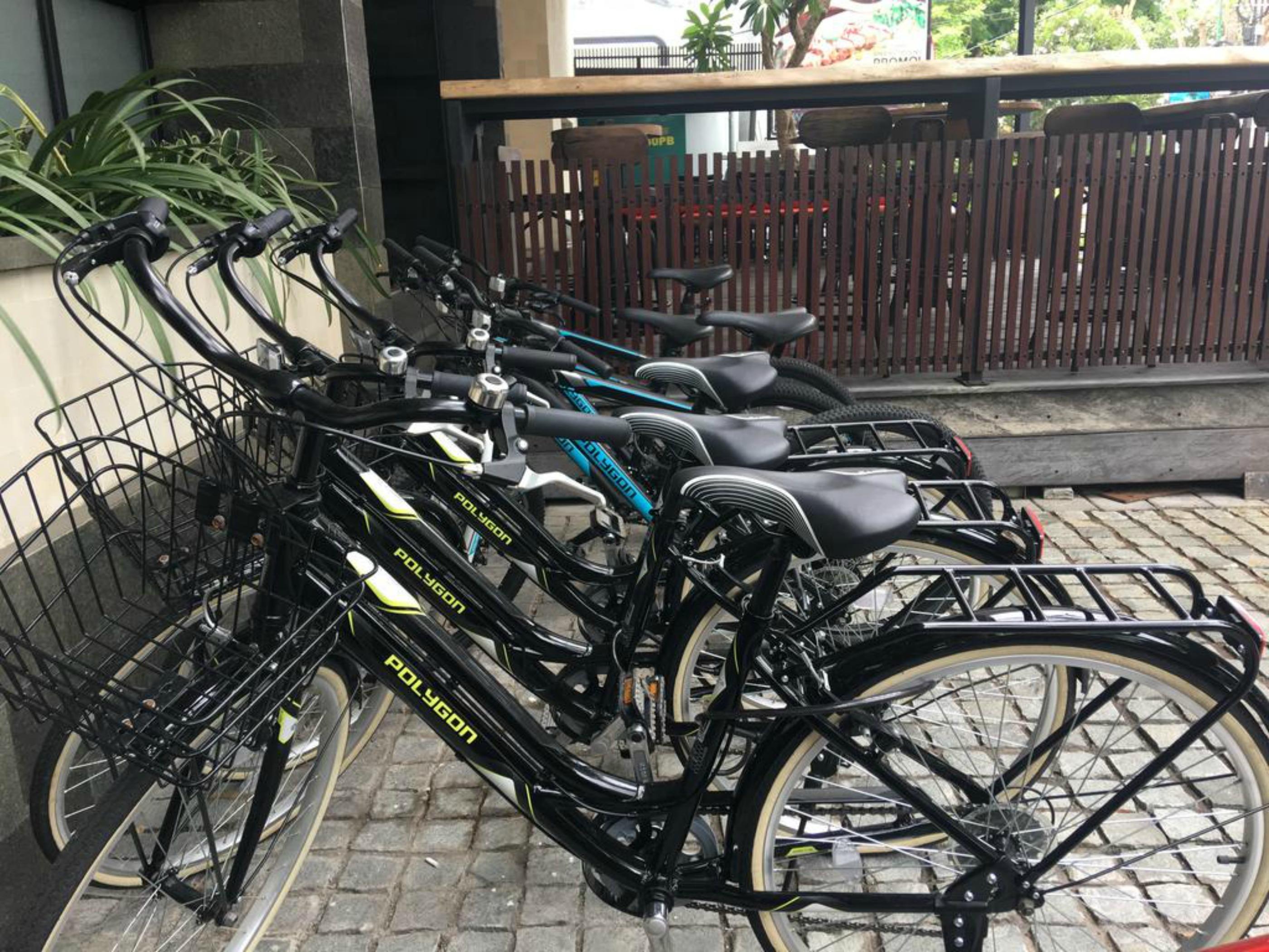 Akana Boutique Hotel Sanur  Luaran gambar