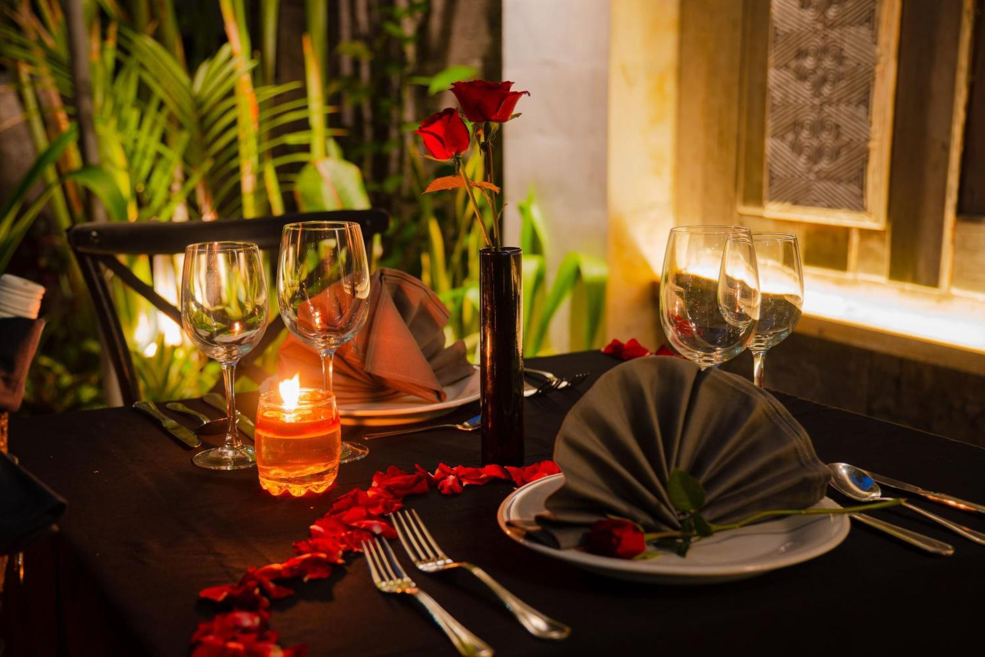 Akana Boutique Hotel Sanur  Luaran gambar
