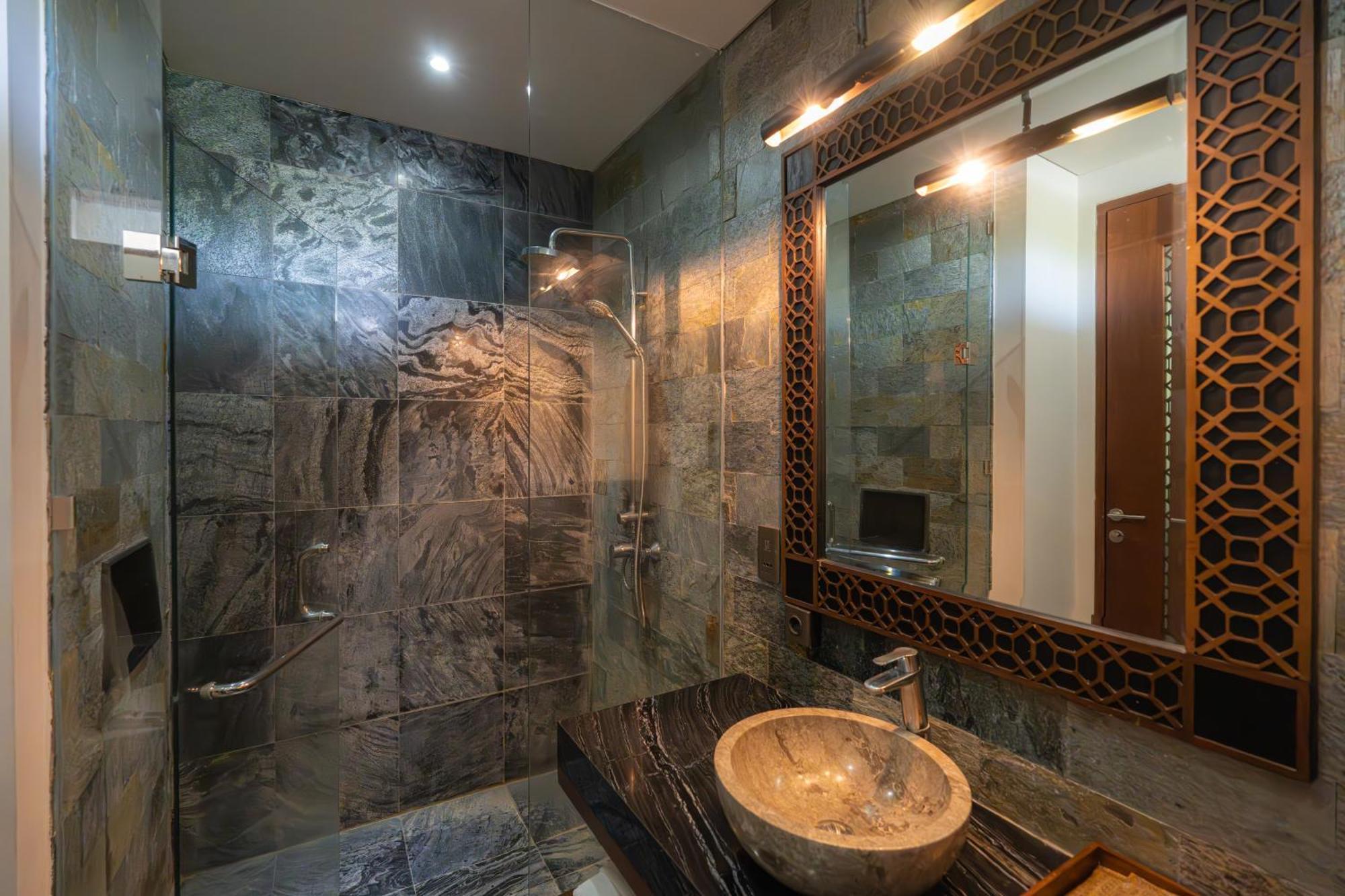 Akana Boutique Hotel Sanur  Luaran gambar
