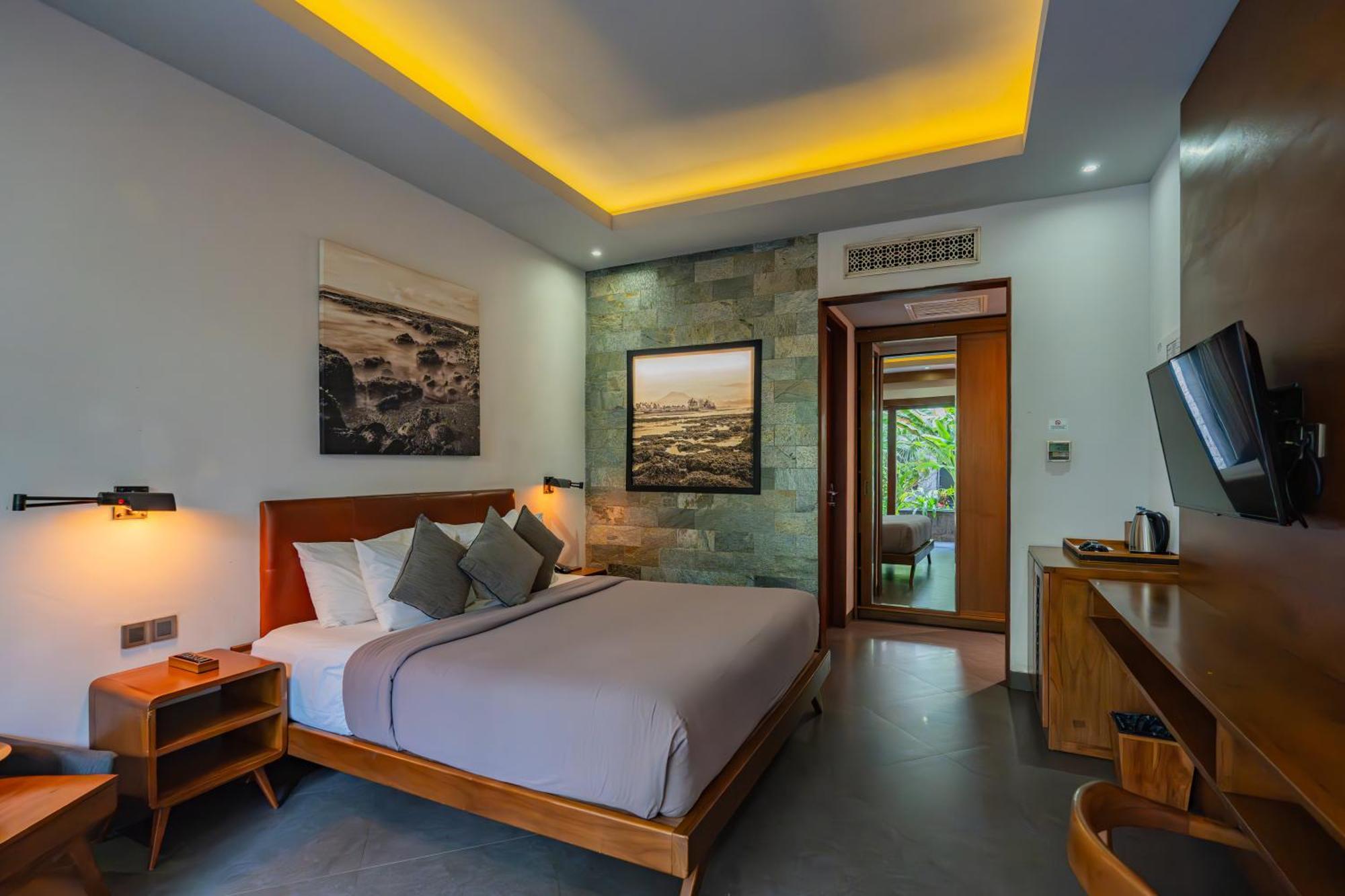 Akana Boutique Hotel Sanur  Luaran gambar