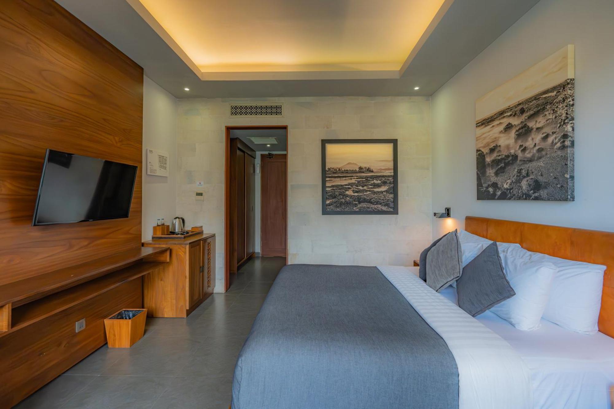 Akana Boutique Hotel Sanur  Luaran gambar