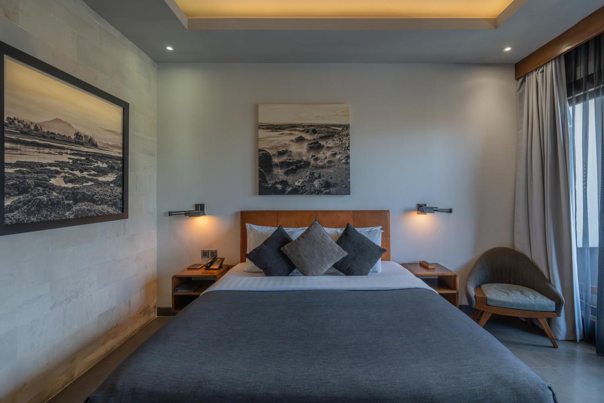 Akana Boutique Hotel Sanur  Luaran gambar