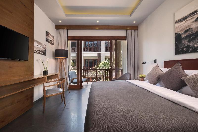 Akana Boutique Hotel Sanur  Bilik gambar