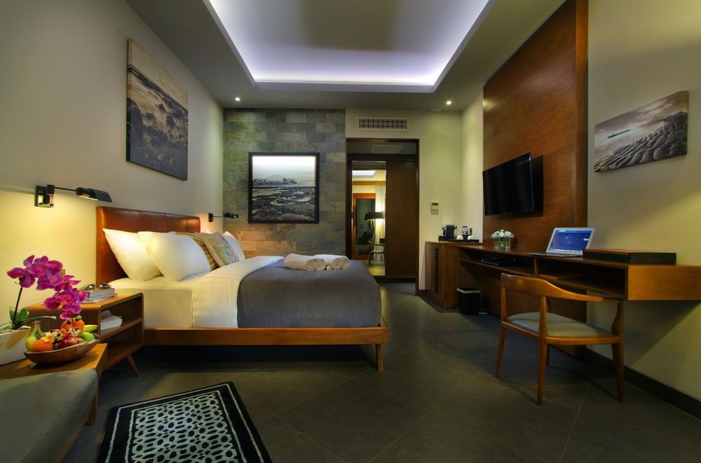 Akana Boutique Hotel Sanur  Luaran gambar