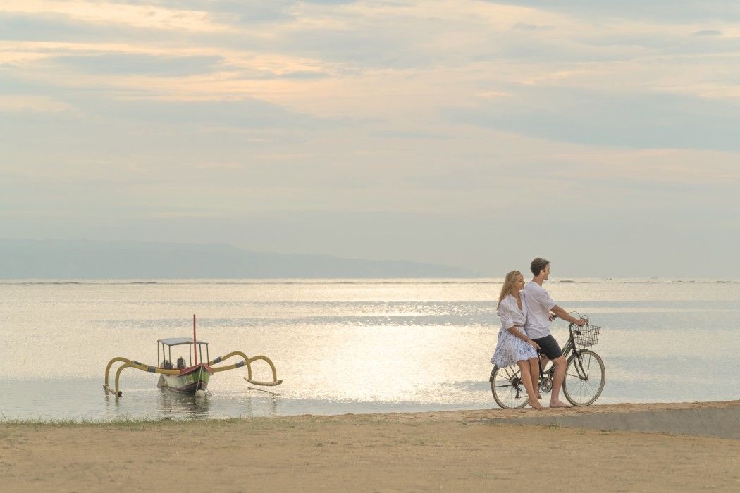 Akana Boutique Hotel Sanur  Luaran gambar