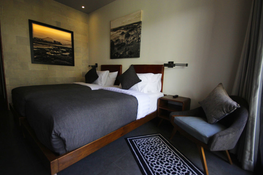 Akana Boutique Hotel Sanur  Luaran gambar