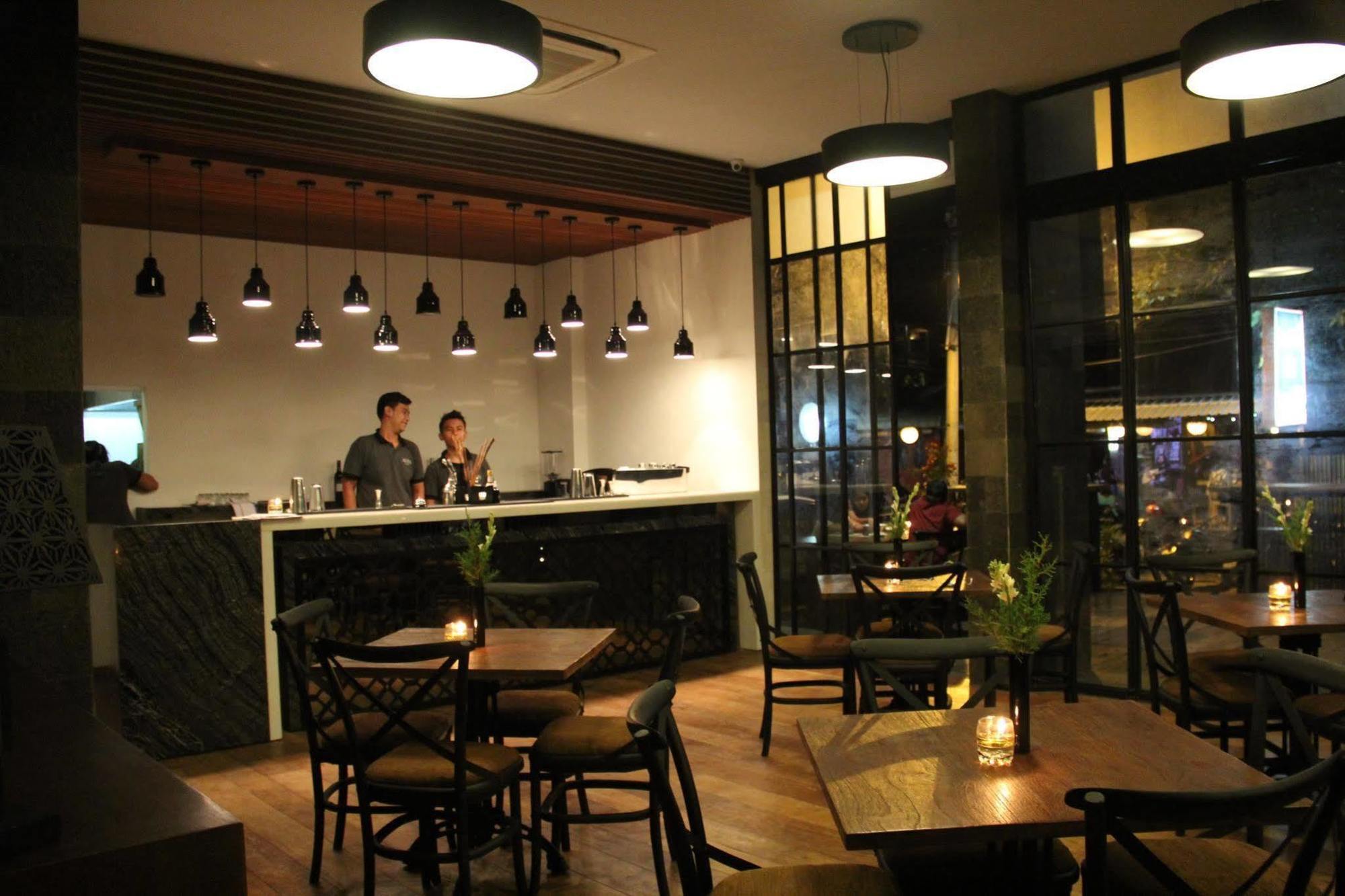 Akana Boutique Hotel Sanur  Luaran gambar