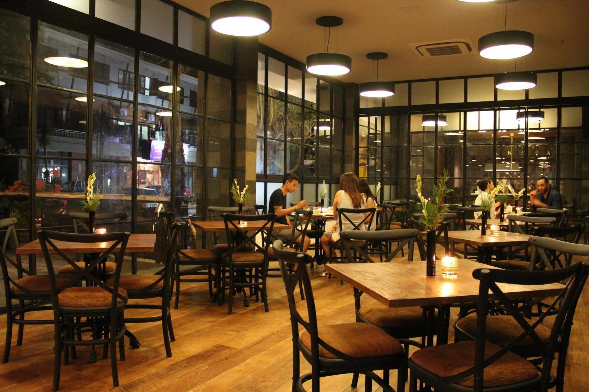 Akana Boutique Hotel Sanur  Luaran gambar