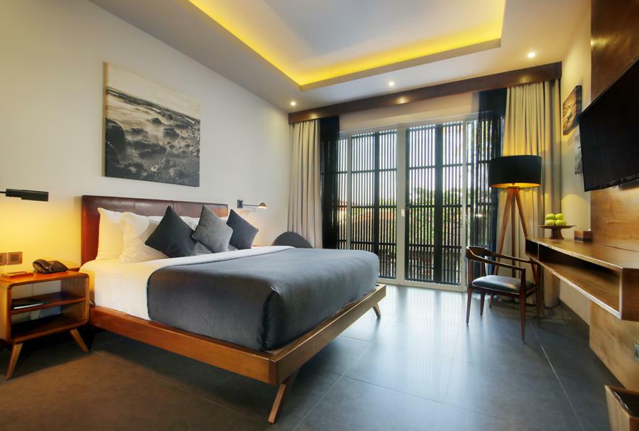 Akana Boutique Hotel Sanur  Luaran gambar