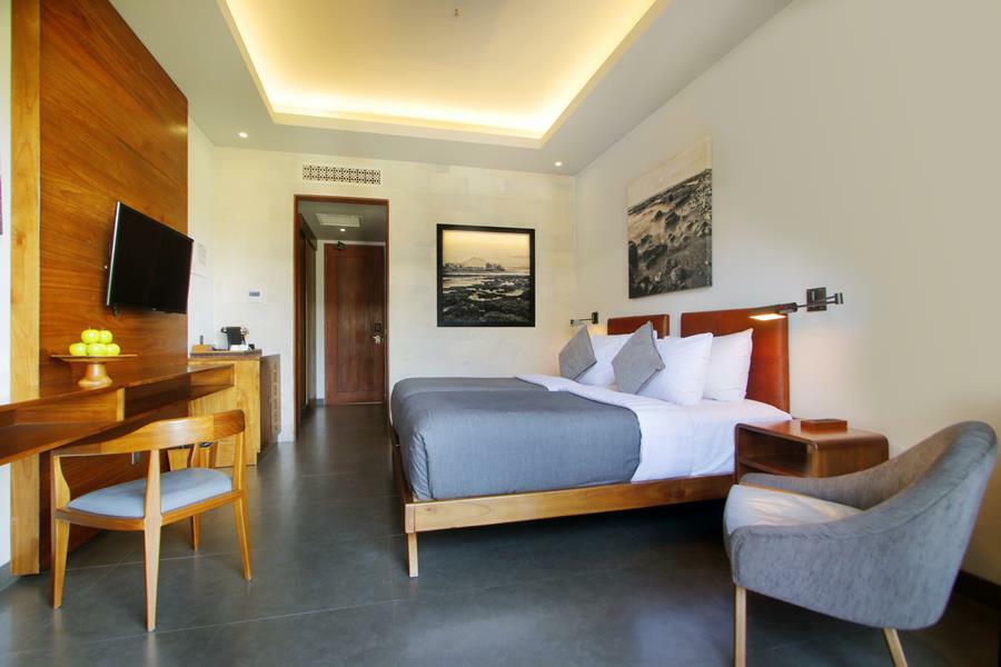 Akana Boutique Hotel Sanur  Luaran gambar