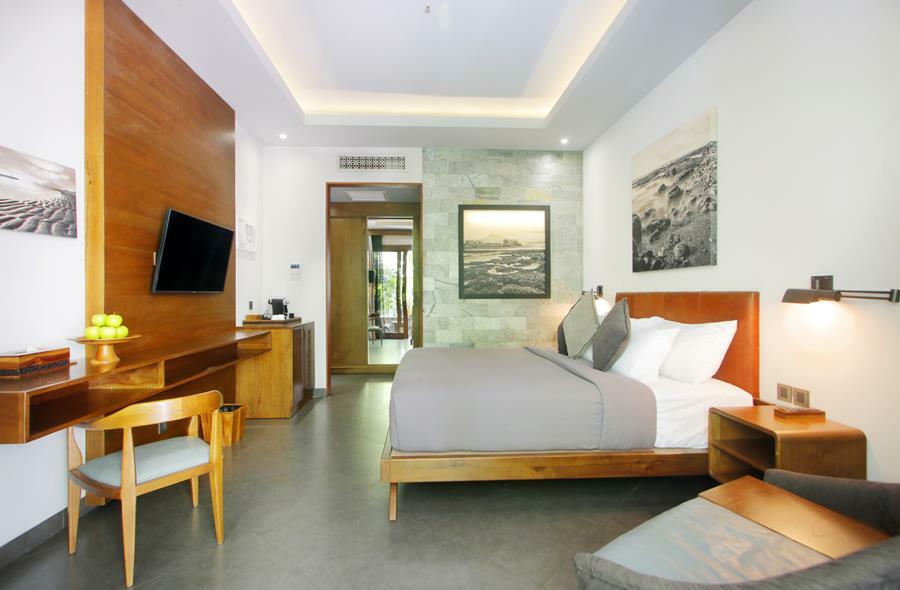 Akana Boutique Hotel Sanur  Luaran gambar