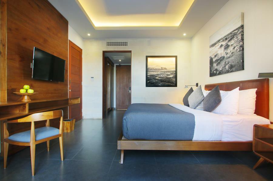 Akana Boutique Hotel Sanur  Luaran gambar